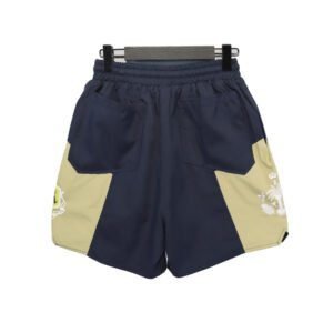 RHUDE DK4096 Short Pants - Image 3