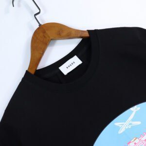 RHUDE DT4036 T-shirt - Image 9