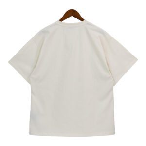 RHUDE DT4036 T-shirt - Image 5