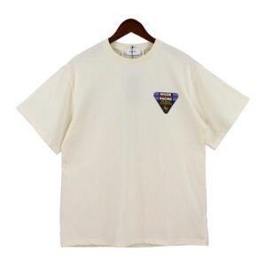 RHUDE DT4110 T-shirt - Image 3
