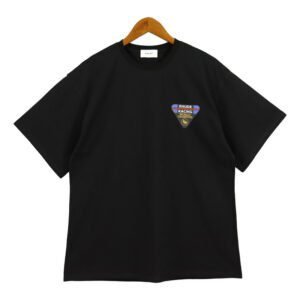 RHUDE DT4110 T-shirt - Image 4