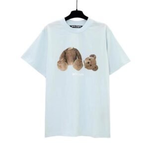 RHUDE T-shirt6921# - Image 2
