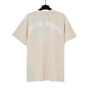 RHUDE T-shirt6921# - Image 5