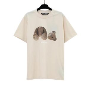 RHUDE T-shirt6921# - Image 4