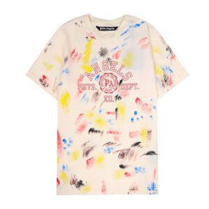 RHUDE T-shirt6934@