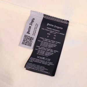 RHUDE T-shirt6934@ - Image 8