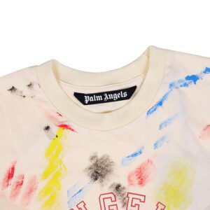 RHUDE T-shirt6934@ - Image 3