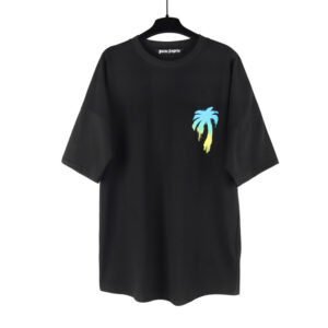 RHUDE T-shirt 6920# - Image 3