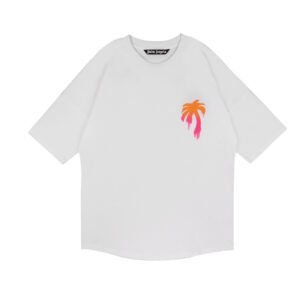 RHUDE T-shirt 6920# - Image 5