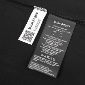 RHUDE T-shirt 6932# - Image 9