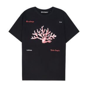 RHUDE T-shirt 6933# - Image 2
