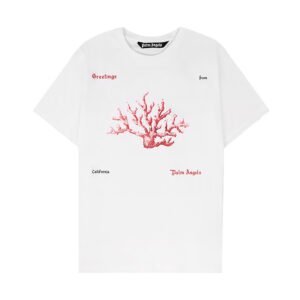 RHUDE T-shirt 6933# - Image 3