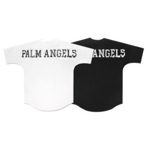 RHUDE T-shirt 6935# - Image 2