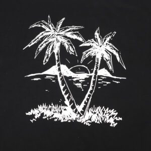 RHUDE T-shirt 6935# - Image 9