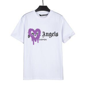 RHUDE T-shirt 6936# - Image 3