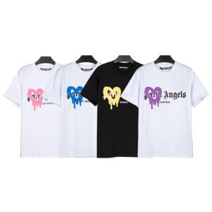 RHUDE T-shirt 6936#