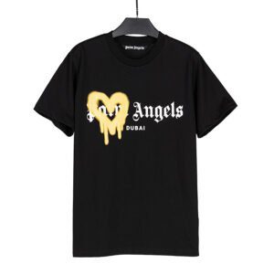 RHUDE T-shirt 6936# - Image 2
