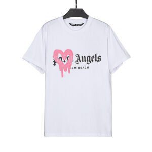 RHUDE T-shirt 6936# - Image 4