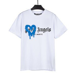 RHUDE T-shirt 6936# - Image 5