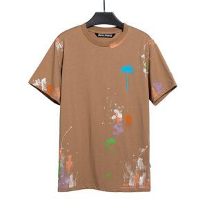 RHUDE T-shirt 6939# - Image 2