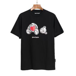 RHUDE T-shirt 6944# - Image 5