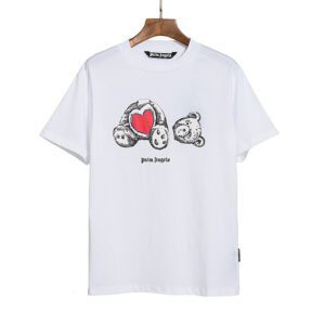 RHUDE T-shirt 6944# - Image 3