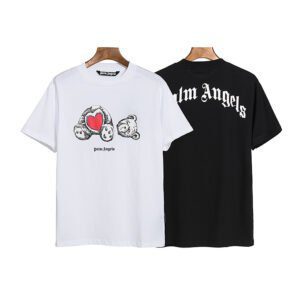 RHUDE T-shirt 6944# - Image 2