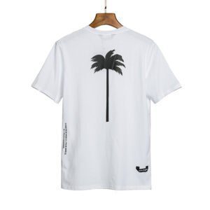 RHUDE T-shirt 6950# - Image 3