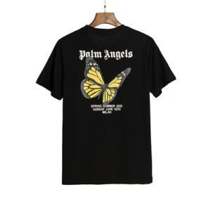 RHUDE T-shirt 6951# - Image 4