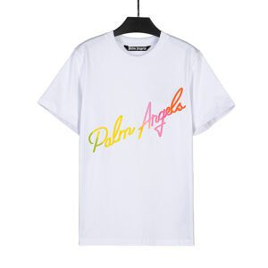 RHUDE T-shirt 6952# - Image 2