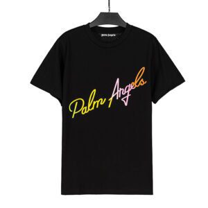RHUDE T-shirt 6952# - Image 5