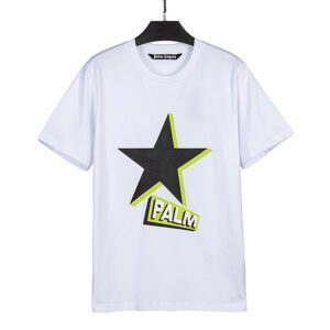 RHUDE T-shirt 6954# - Image 2
