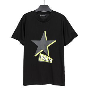 RHUDE T-shirt 6954# - Image 3