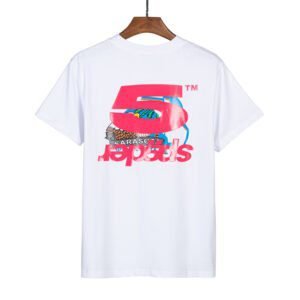 Sp5der T-shirt 2507 - Image 4