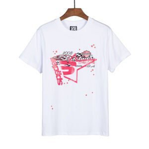 Sp5der T-shirt 2507 - Image 3