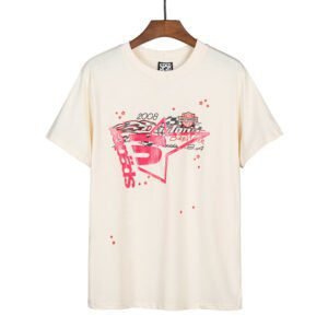 Sp5der T-shirt 2507 - Image 5