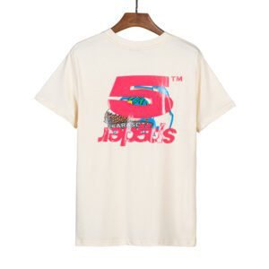 Sp5der T-shirt 2507 - Image 6