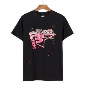 Sp5der T-shirt 2507 - Image 8