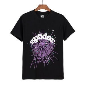 Sp5der T-shirt 2508 - Image 5