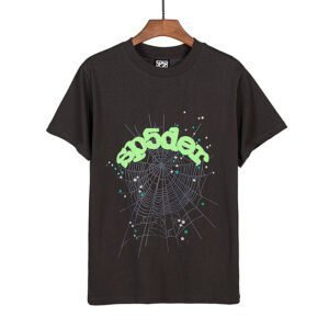 Sp5der T-shirt 2508 - Image 3