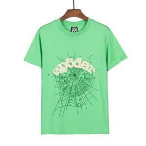 Sp5der T-shirt 2508 - Image 7