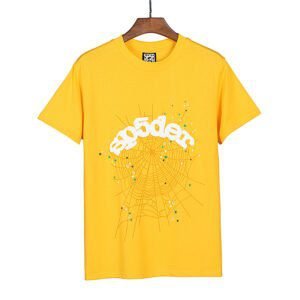 Sp5der T-shirt 2508 - Image 9