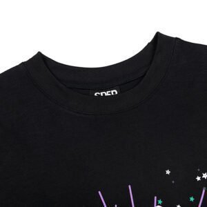 Sp5der T-shirt 2508 - Image 11