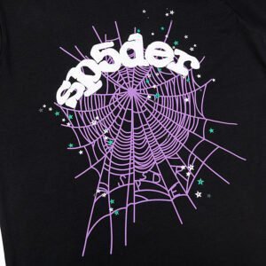 Sp5der T-shirt 2508 - Image 12