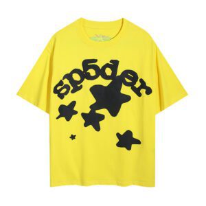 Sp5der T-shirt 6009 - Image 3