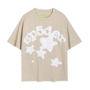 Sp5der T-shirt 6009 - Image 10