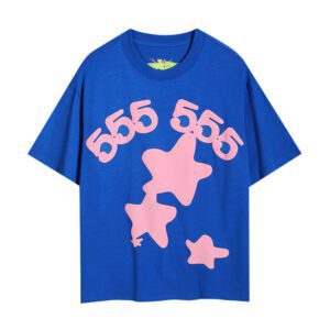 Sp5der T-shirt 6010 - Image 3