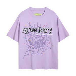 Sp5der T-shirt 6011 - Image 5