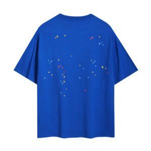 Sp5der T-shirt 6011 - Image 4