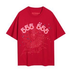 Sp5der T-shirt 6013 - Image 3